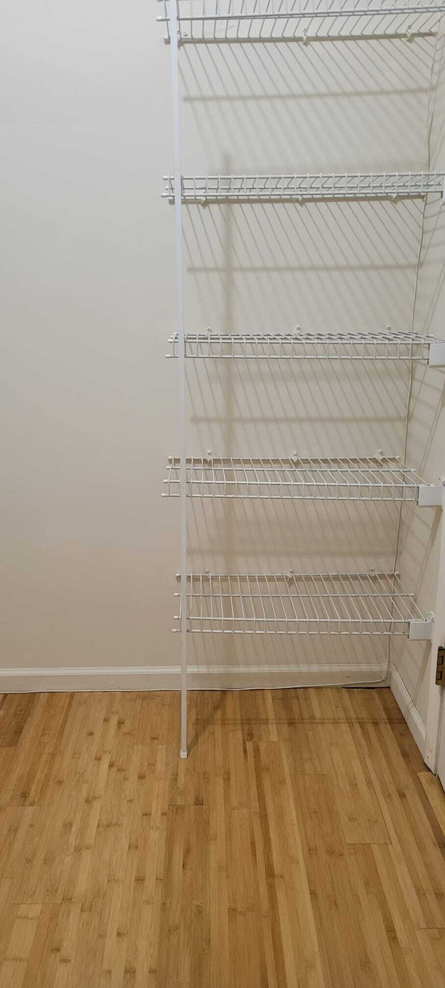 Master Closet - 771 Hoover Dr