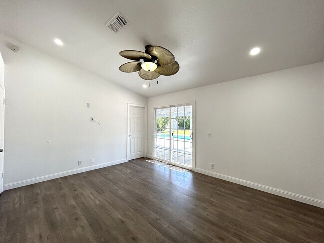 Building Photo - COMING SOON! Beautiful 3 Bedroom 2 Bathroom Cathedral City POOL HOME WITH SOLAR!