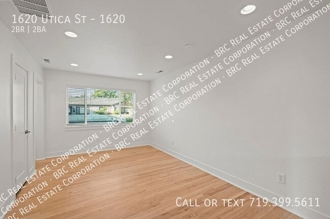Building Photo - 1620 Utica St