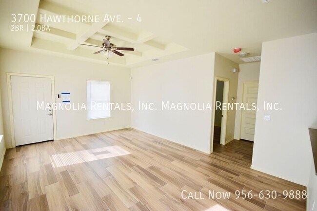 Building Photo - 3700 Hawthorne Ave