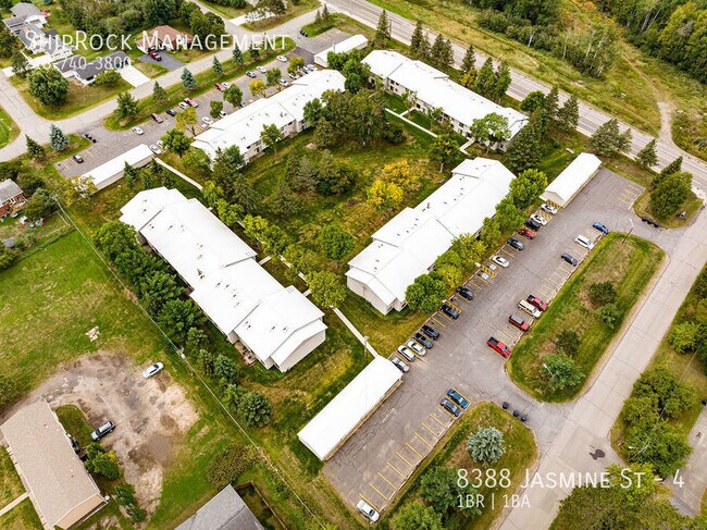 Building Photo - 8388 Jasmine St