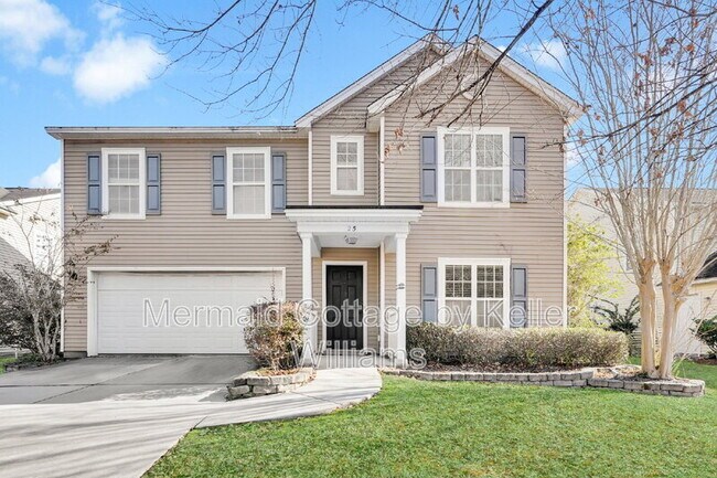 Building Photo - 25 Pennyroyal Way