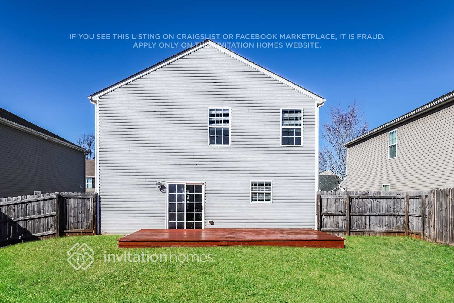Building Photo - 3906 Creekmoore Dr