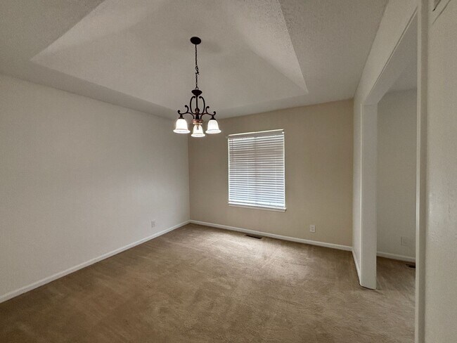 Building Photo - 5 BR/2.5BA | Sprawling Single Family Home | 2-Car Garage | Huge backyard!