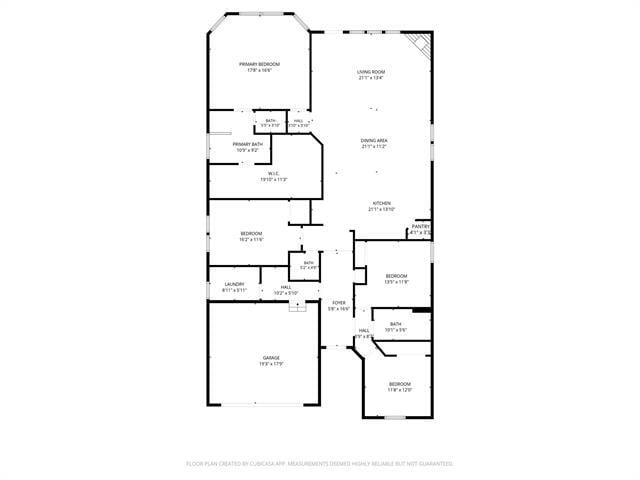 Building Photo - 7220 Monarch Trl