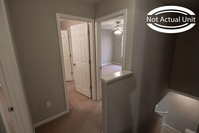 Building Photo - 4015 Snowy Owl Dr