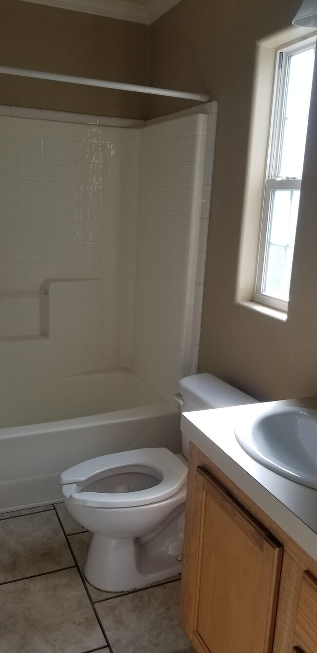 Building Photo - 6519 De Priest St