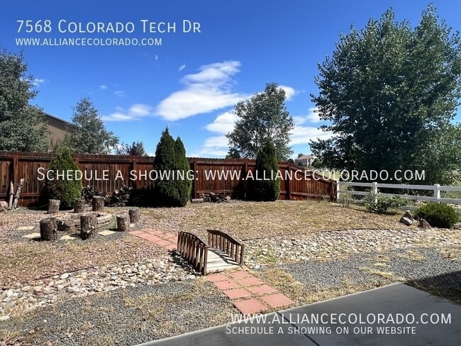 Building Photo - 7568 Colorado Tech Dr