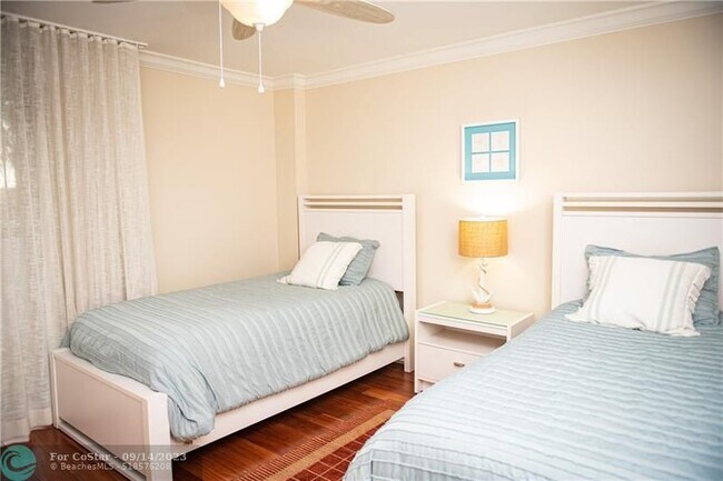 Building Photo - 3000 S Ocean Blvd