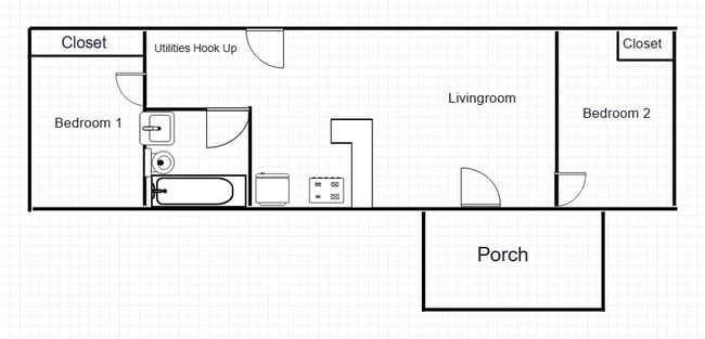 Building Photo - 44 Racoon St
