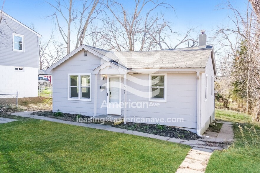 Building Photo - 4523 Curtis Ave