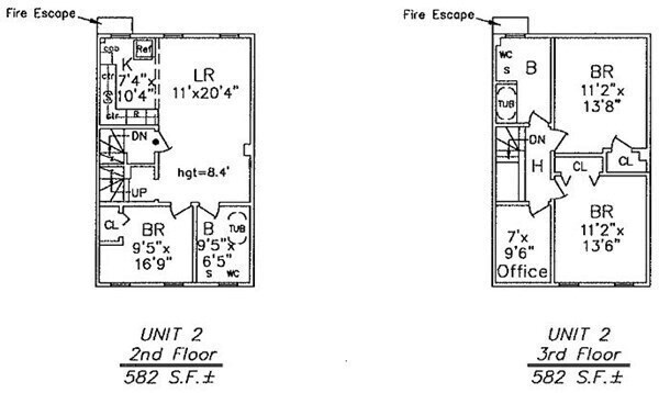 Building Photo - 260 Everett St
