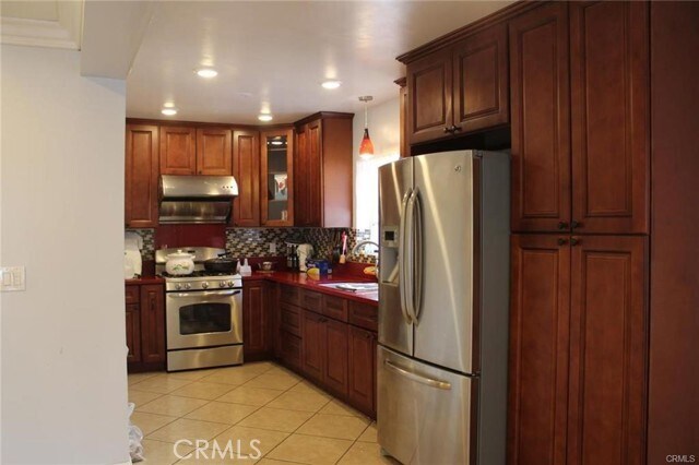 Building Photo - 1233 California Ave