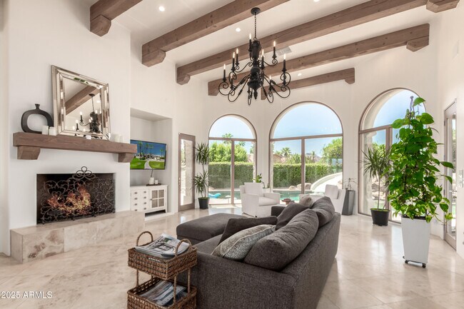 Building Photo - 6900 E Ironwood Dr