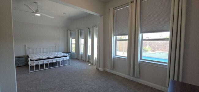 Building Photo - COMING SEPTEMBER - Spectacular Mansfield Retreat with Pool & Outdoor Kitchen!