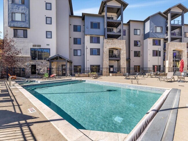 Building Photo - 2669 Canyons Resort Dr