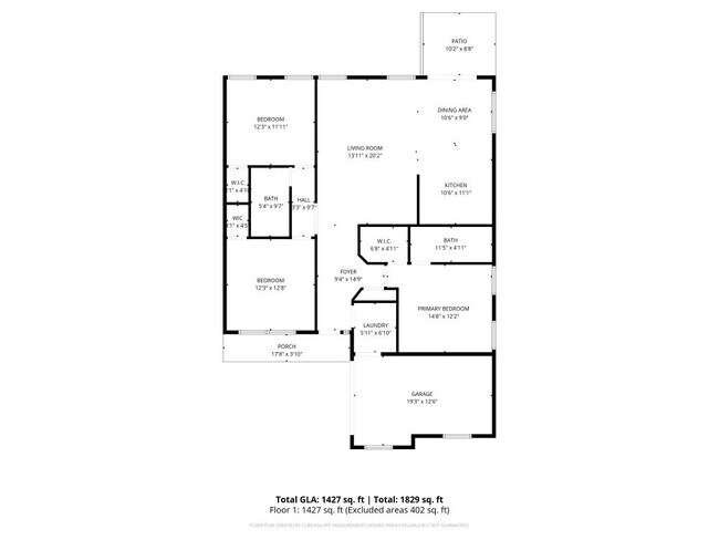 Building Photo - 9406 Night Harbor Dr