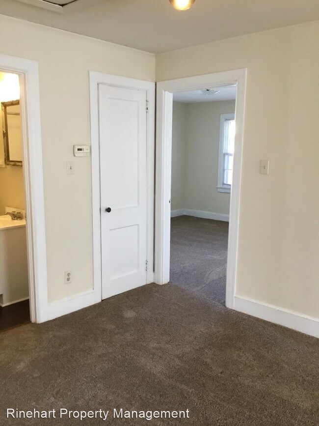 Building Photo - 2 br, 1 bath House - 857 Bradley Street