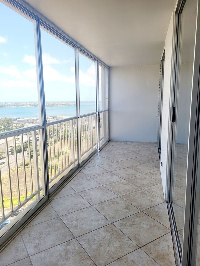 Building Photo - AVAILABLE | 2 Bedroom, 1 Bathroom Condo with 1 Assigned Parking Stall