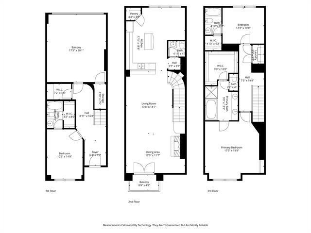 Building Photo - 3471 Howell St