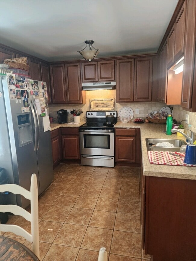 Building Photo - 1407 Princeton Dr