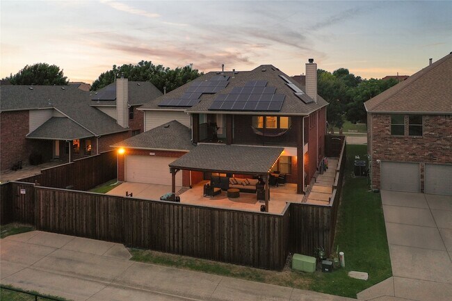 Building Photo - 12480 Pond Cypress Ln