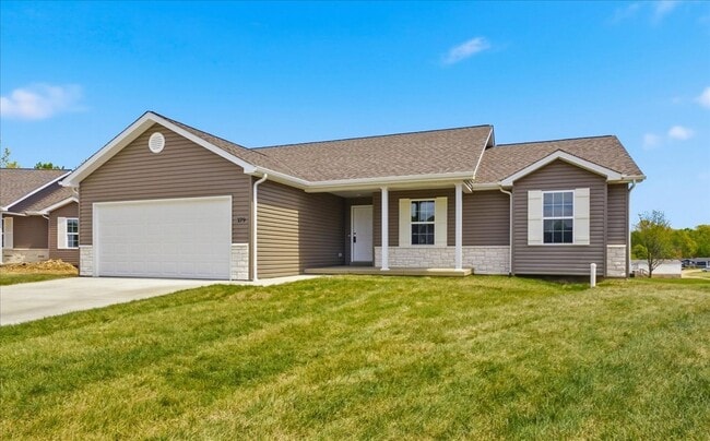 Building Photo - 179 Rivers Edge Dr