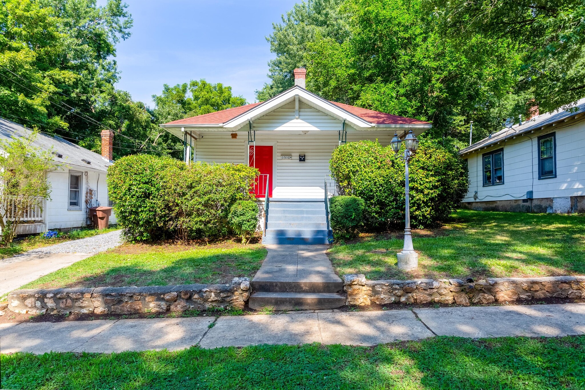 Building Photo - 1510 Glenwood Ave