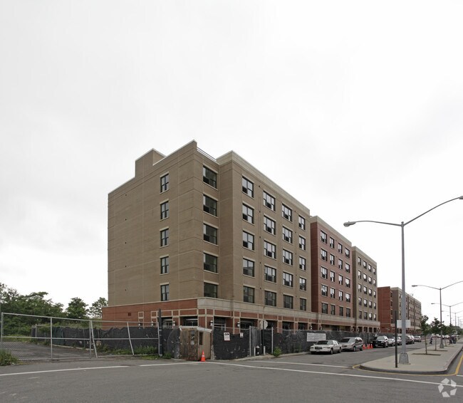 Gateway Elton Phase I Building F Brooklyn, NY Apartment Finder