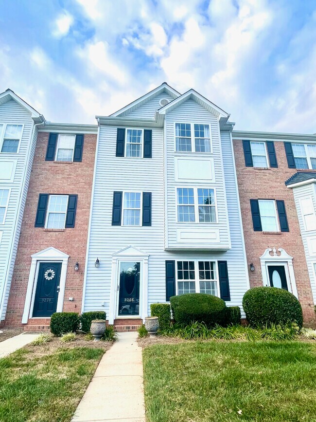 Building Photo - 9266 Washam Potts Rd
