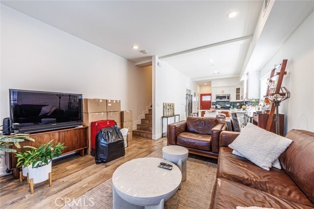 Building Photo - 3143 S Halm Ave