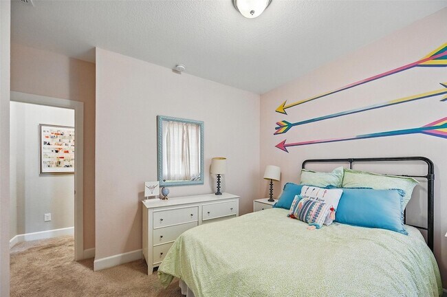 Building Photo - 1605 Cedar Crest Dr