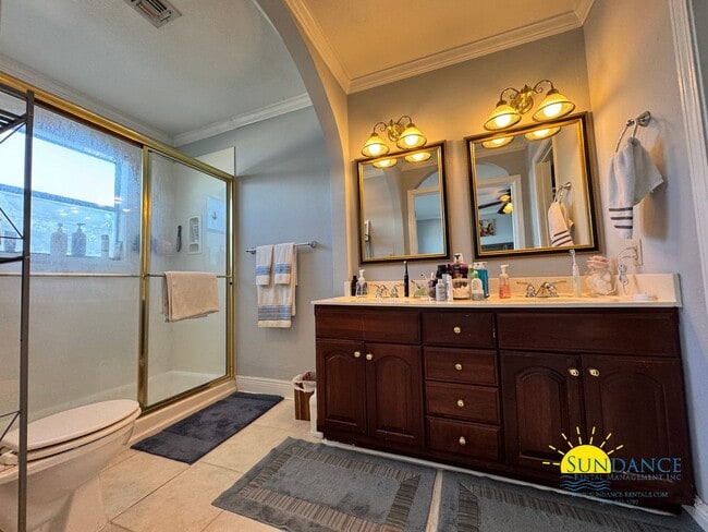 Building Photo - Waterfront Luxury Living on Garniers Bayou with Boat Slip/Lift Included!