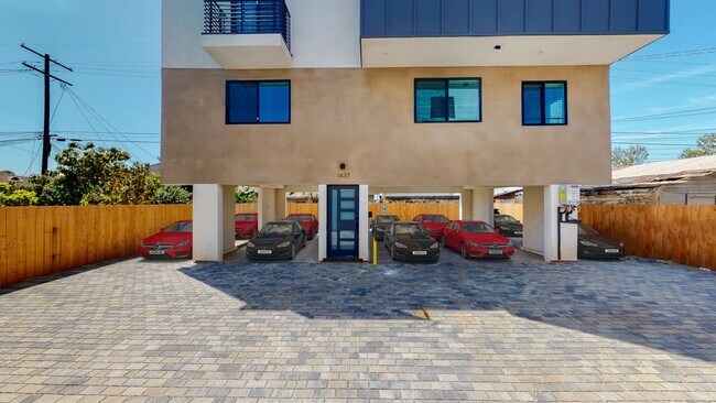 Building Photo - 1435 Westmoreland Ave