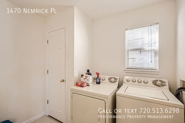 Building Photo - 1470 Nemrick Pl