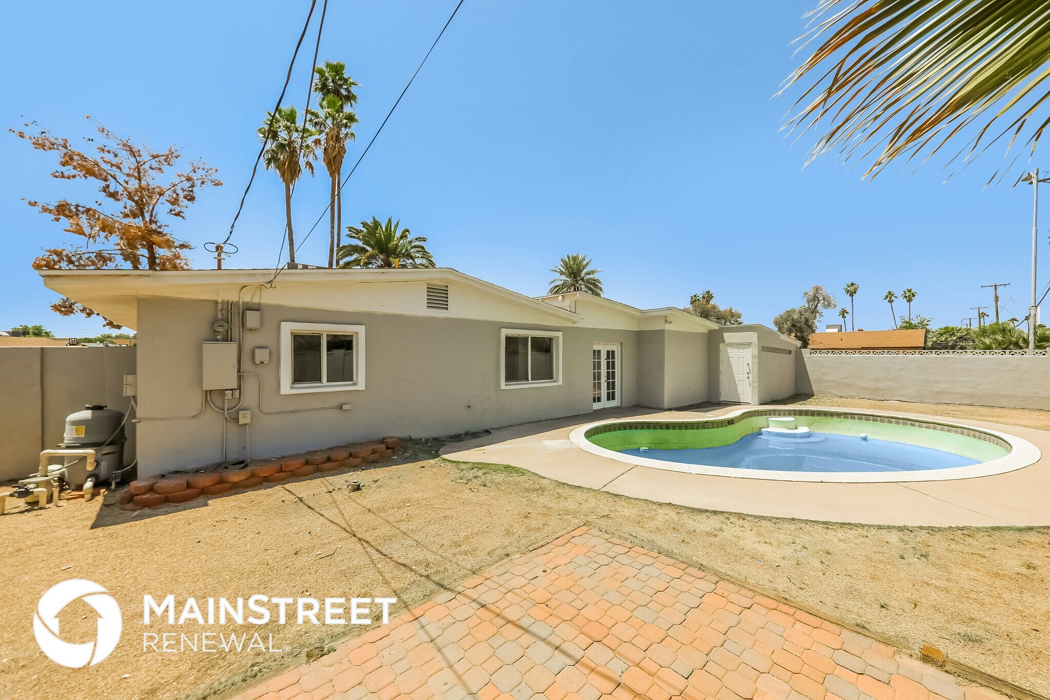 Building Photo - 4031 N 59th Dr