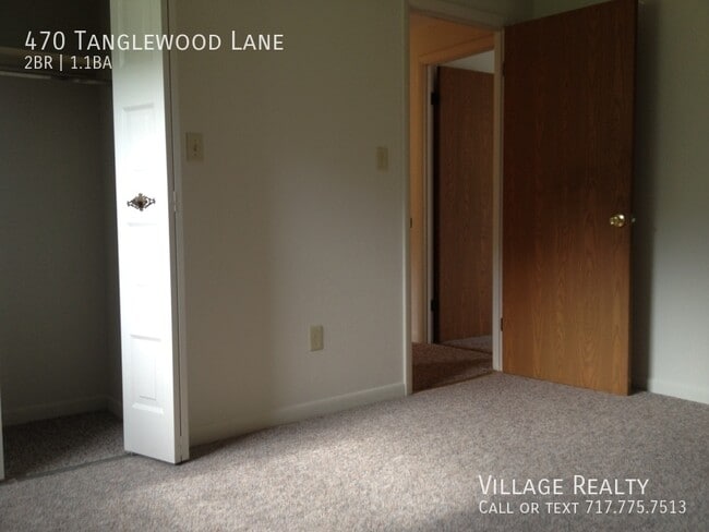 Building Photo - 470 Tanglewood Ln