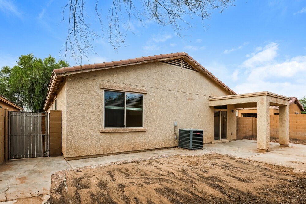 Building Photo - 7333 W St Catherine Ave