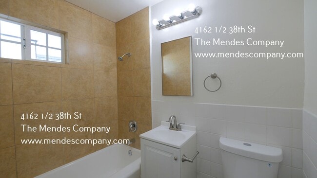 Building Photo - 4162 1/2 38th St-