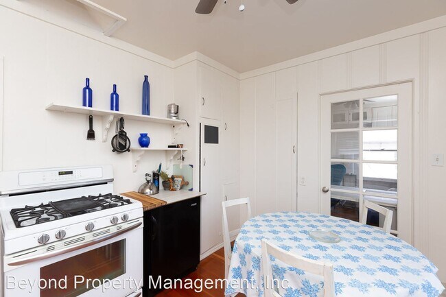 Building Photo - 2 br, 1 bath House - 1932 Polk Avenue