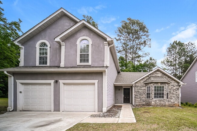 Building Photo - 4710 Idlewood Gate