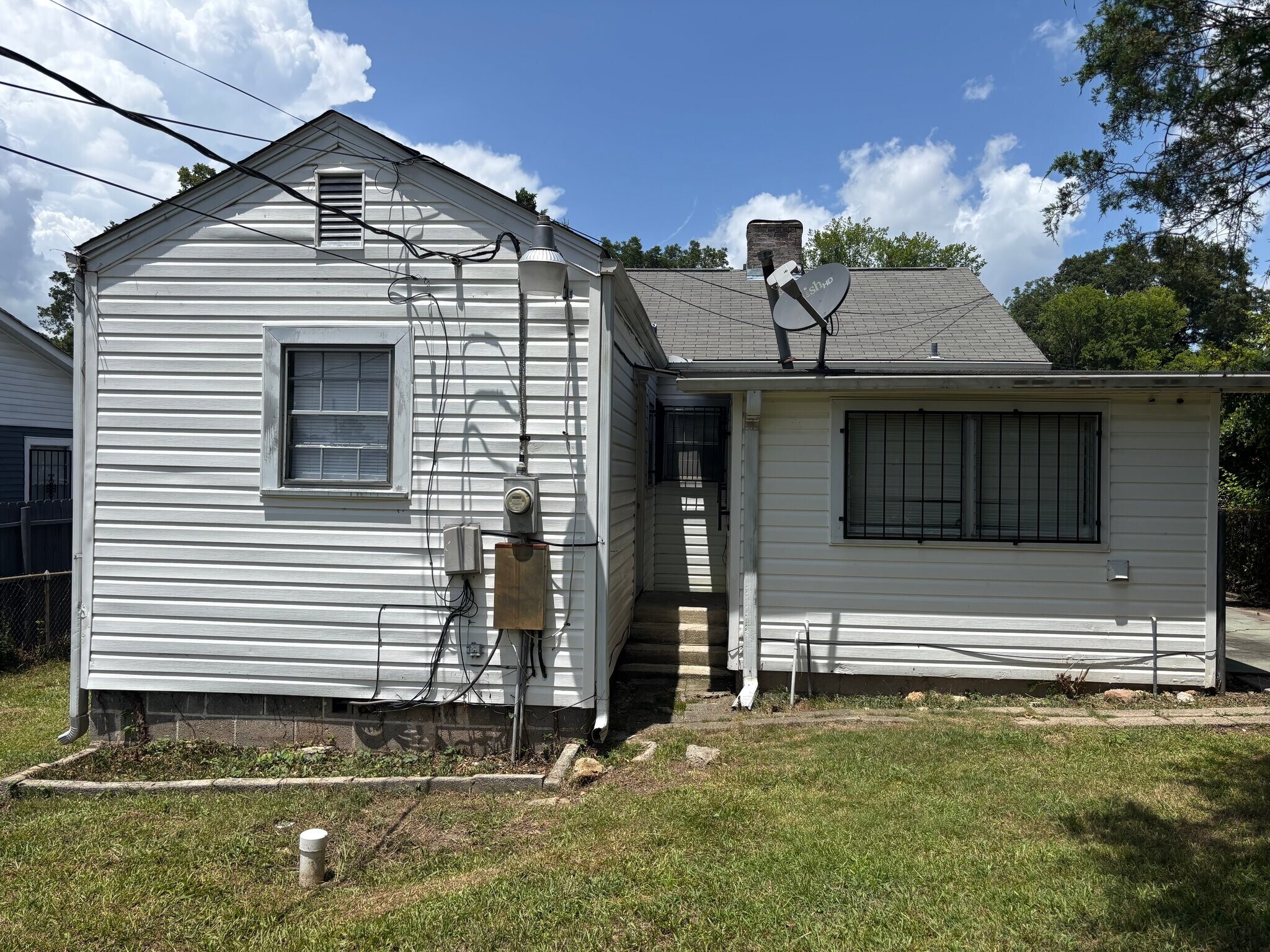 Building Photo - 1515 35th Street Ensley