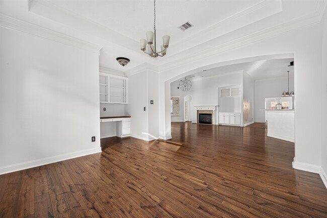 Building Photo - 3831 Lakeridge Canyon Dr
