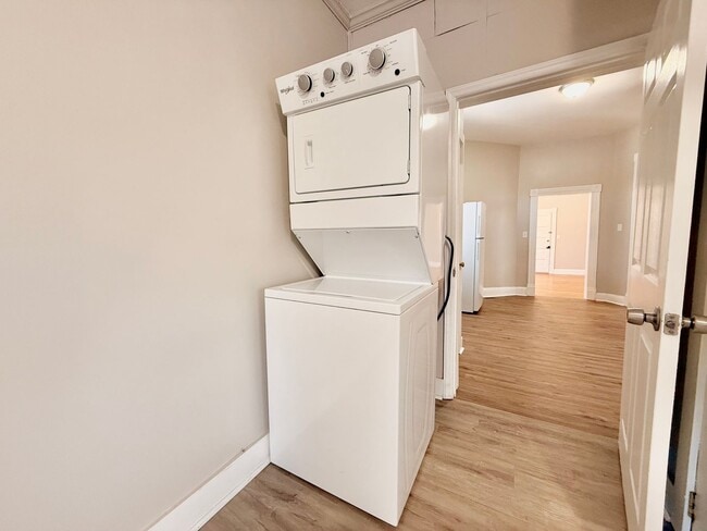 Building Photo - North Mecklenburg Duplexes