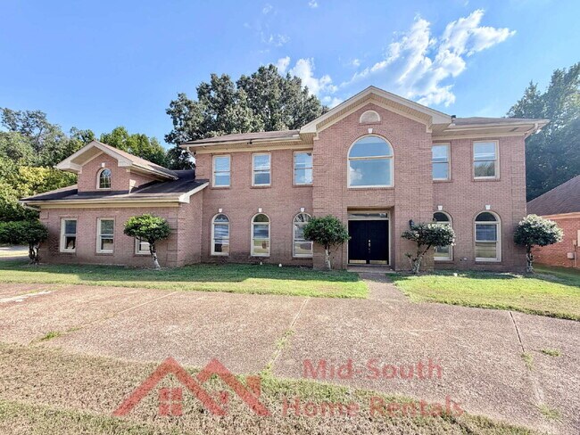 Building Photo - 8971 Meaghan Dr