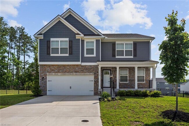 Primary Photo - 7130 Lovegrass Ct