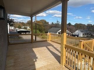 Building Photo - 314 N Ridge Ave