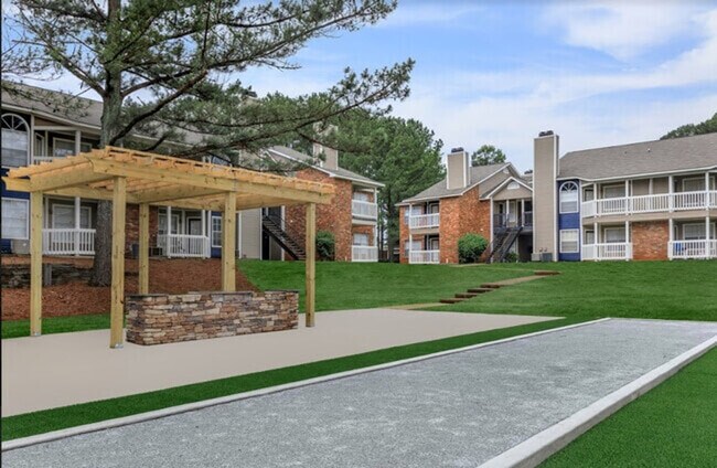Building Photo - 3784 University Dr NW