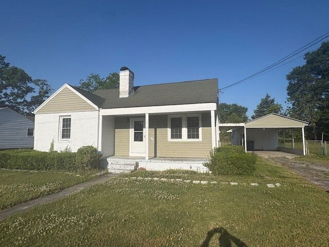 Building Photo - 2612 Sunset Ave