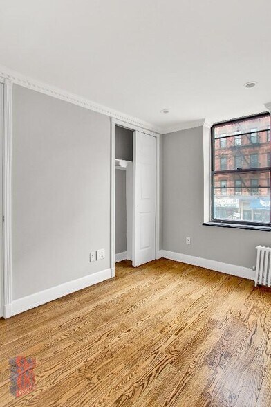 Building Photo - 218 Avenue A